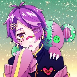 TRPG立ち絵イラスト描きます