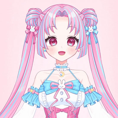 企業実績多数あり！VTuberモデリング作成します！