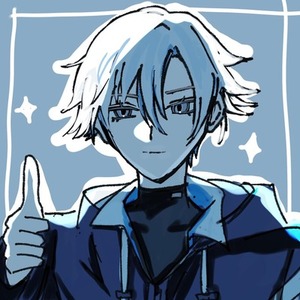 アイコン用イラスト制作します