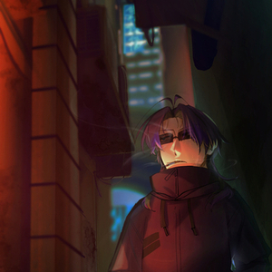 一枚絵、挿絵、サムネ、スチル作成