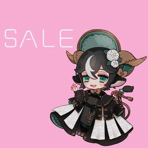 【1/7まで大セール】📯架空言語📯【完全お任せ】