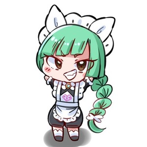 【数量限定】SDキャラ