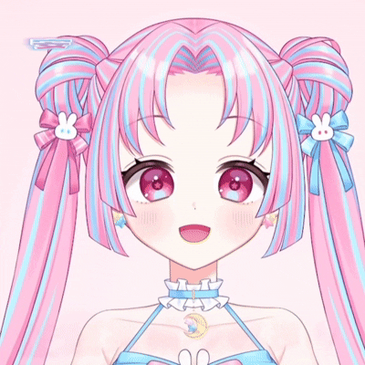 企業実績多数あり！VTuberモデリング作成します！