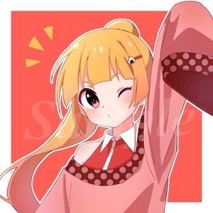 【期間限定3,000円】かわいいアイコン制作します◎