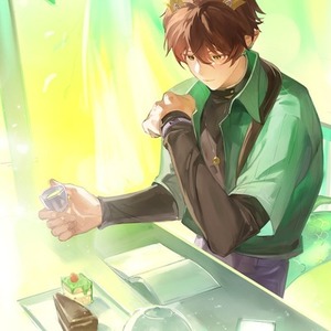 【最短20日】小説表紙、MVなどイラスト全般制作します