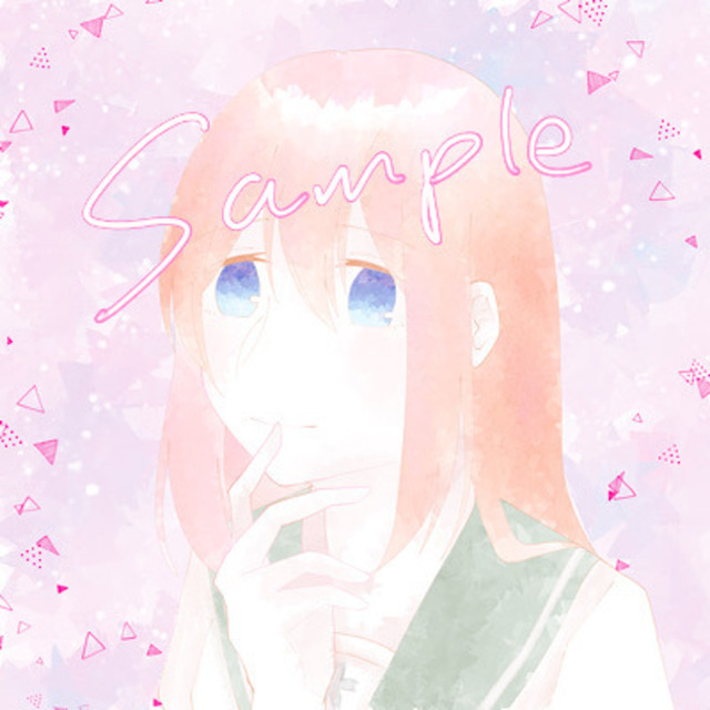 SNSアイコン作成致します