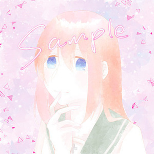 SNSアイコン作成致します