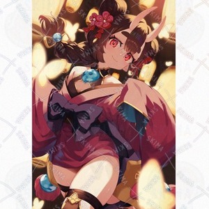 イラスト作成承ります！！