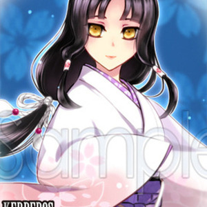 上半身イラスト