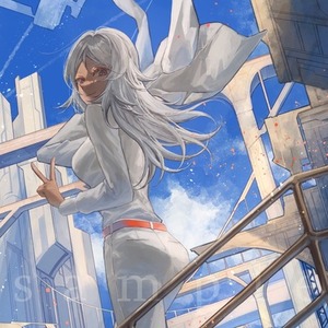 おきの様専用ページ