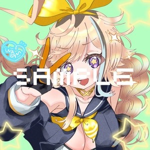 アイコンイラスト作成します！