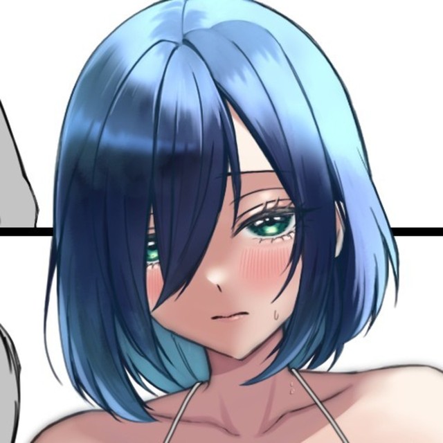 【R18】えろかわいいイラスト描きます