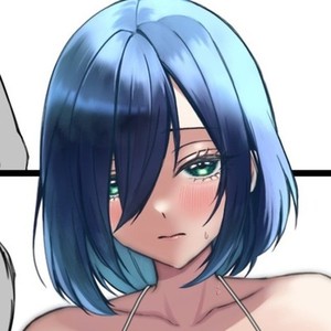 【R18】えろかわいいイラスト描きます