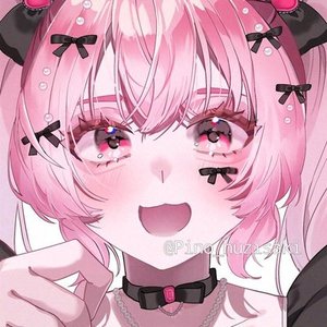 あなただけの可愛い女の子のアイコン制作します♡