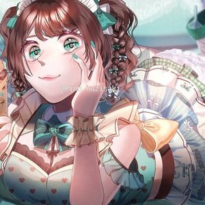 あなただけの可愛くて綺麗な1枚絵を描きます！