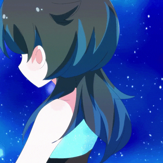 よく動く手描きアニメーションを制作します！