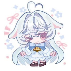 ゆるふわSDキャラお描きします