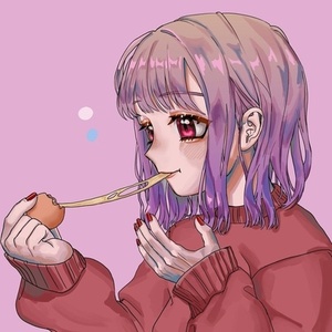 SNSアイコンの作成