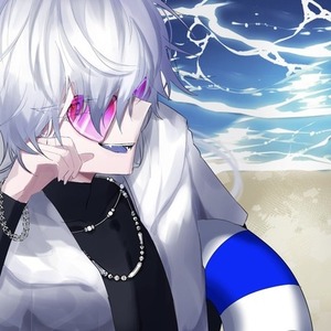 一枚絵等イラスト作成致します。