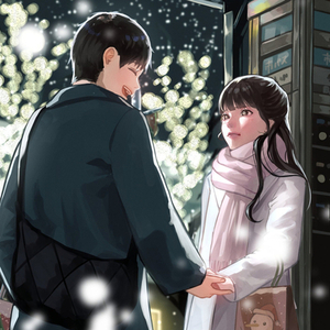 【1枚絵】イラスト全般制作いたします