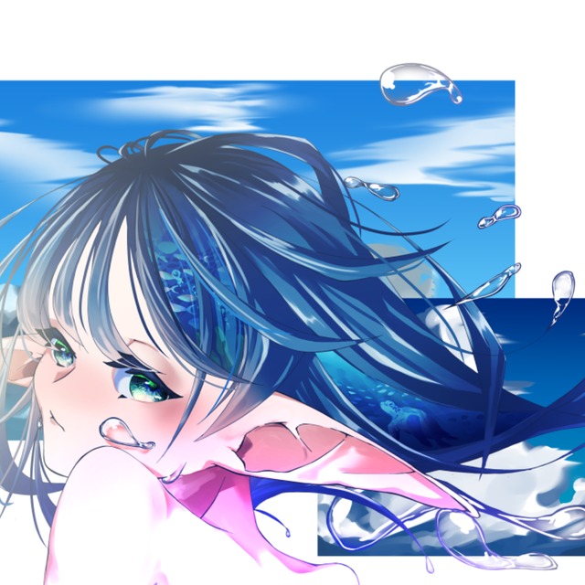 SNS用アイコンを制作します！