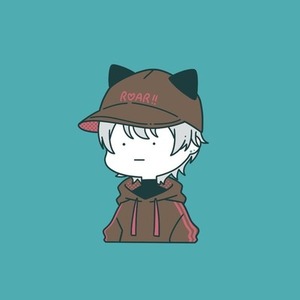 ゆるいアイコン描きます（複雑な衣装も可）