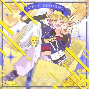 一枚絵お描きします！