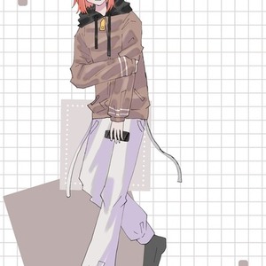 立ち絵制作します！