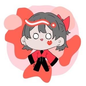 ミニキャラ描きます！