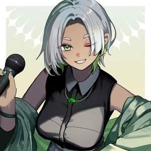 【12月末までセール】商用込*立ち絵、一枚絵等のイラスト制作