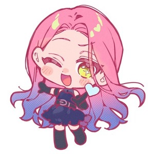 【商用利用OK！】2頭身SD描きます！