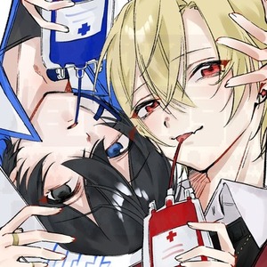 即日納品ラフ/りゆ@りんご様専用