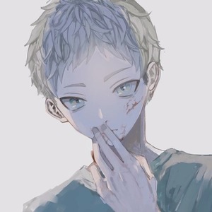 透明感のあるイラスト描きます｜SNSアイコン・歌ってみた用にも◎