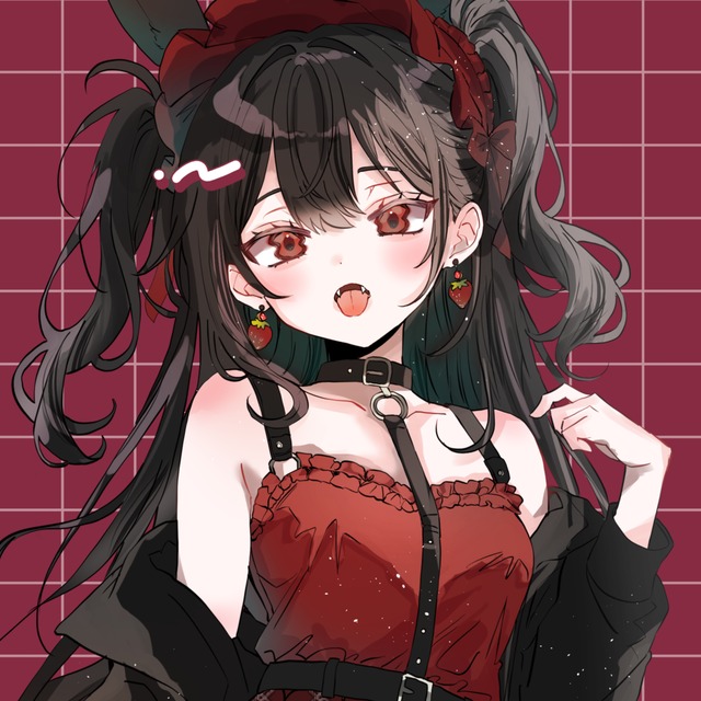 イラスト依頼受付中です！