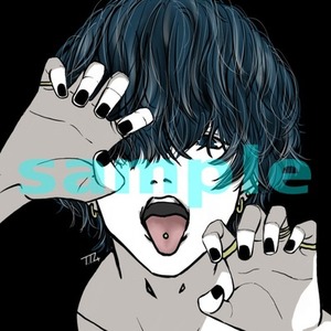 SNS用アイコン制作します！