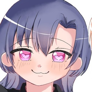 癖に刺さる女の子イラストを描きます