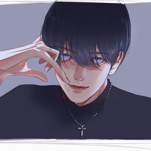 SNSアイコン作成承ります!