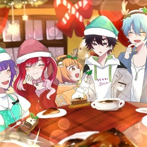 【1枚絵】7000円～  商用利用〇