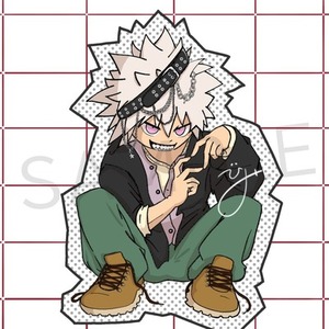 ファッションイラスト