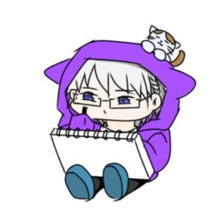 ミニキャラ等制作します！！