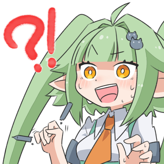 【商用込み】スタンプ【YouTube、twitchなど】