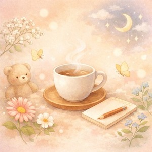 【即返信可】つらい気持ち・愚痴をやさしく聞きます｜否定なし・安心して話せます