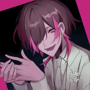 【期間限定】歌ってみたサムネイラスト制作いたします