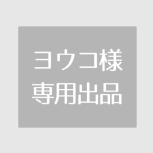 【ヨウコ様専用】小説お試し版