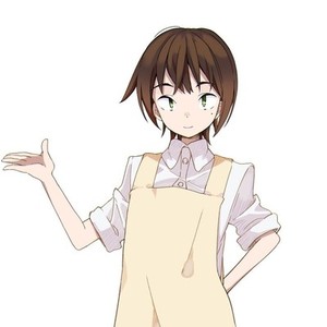 【立ち絵制作】動画、ゲーム、TRPG等、表情差分あり