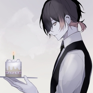 【期間限定】歌ってみたサムネイラスト制作いたします