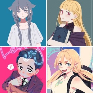 【最速即日】SNSアイコン【商用利用可】