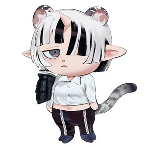 SDイラスト描きます