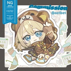 🎨SDイラスト🌟【￥3,000〜】