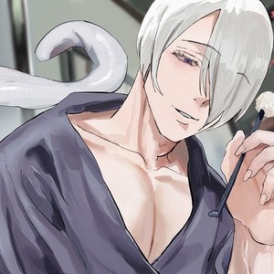 背景ありの一枚絵